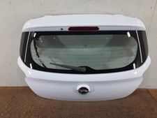 Malle/Hayon arriere OPEL KARL