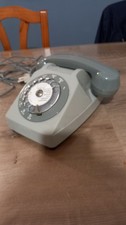 ANCIEN TÉLÉPHONE A CADRAN 