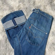 Jean Levi’s Engineered