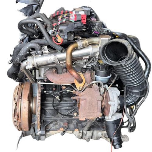 Caga moteur complet audi - caga,