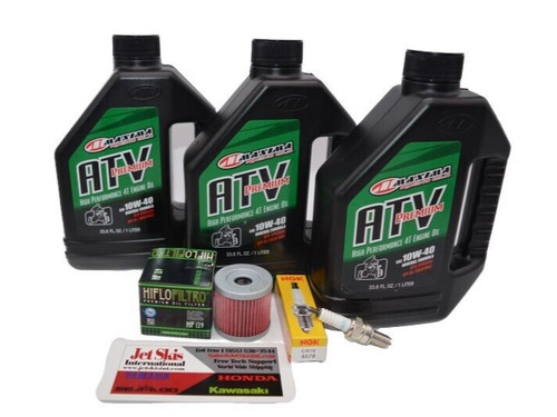 Suzuki ltz400 oil change - suzuki, kit