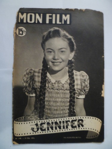 Mon film 248 05 1951 - film, 23/05/1951