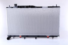 SUBARU BAJA RADIATEUR (BL, BP)