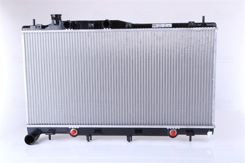 Subaru baja radiateur - radiateur, bp)