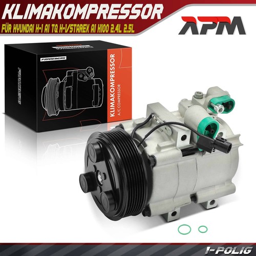 Compresseur climatisation - de,