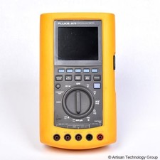 Fluke 867B Graphical
