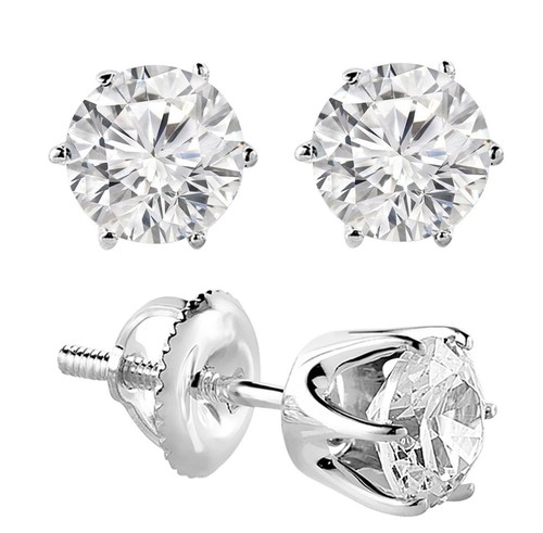 Boucles oreilles or - d'oreilles, en