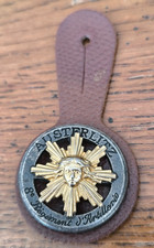 Insigne 8° RA Régiment