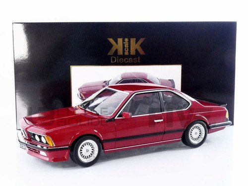 Scale models bmw - scale,