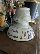 Pyrogen Superior Liqueurs Saint-Etienne BARRAILLE Absinthe Distiller 