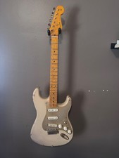 Fender Stratocaster Classic