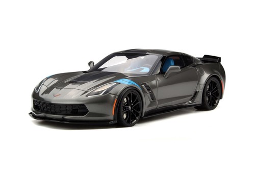 Chevrolet corvette grand - chevrolet, sport