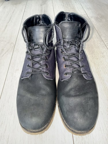 Bottines boots levi homme - bottines,
