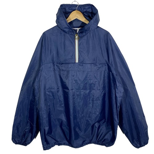 Veste coupe vent zip - vent, 1/4