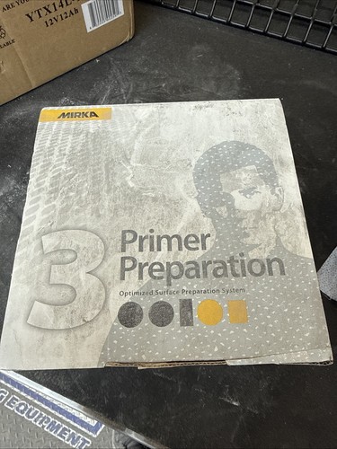 Mirka ops primer preparation - ops-3,