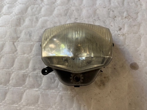 Phare peugeot 50 - -,