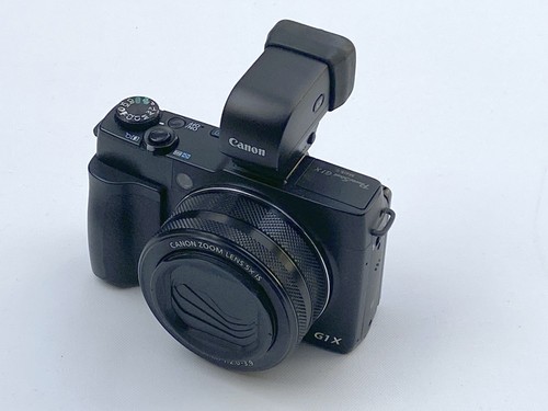 Canon powershot g1x - canon,