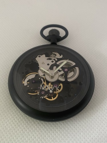 Superbe montre poche - superbe,