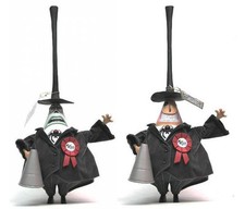 L' ETRANGE NOEL DE Mr JACK