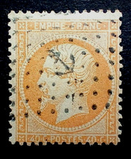 TIMBRE FRANCE N° 31