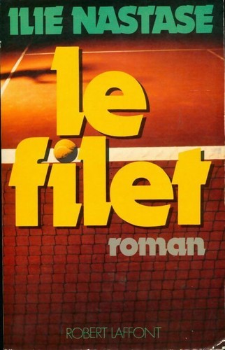 Filet ilie nastase - ilie,