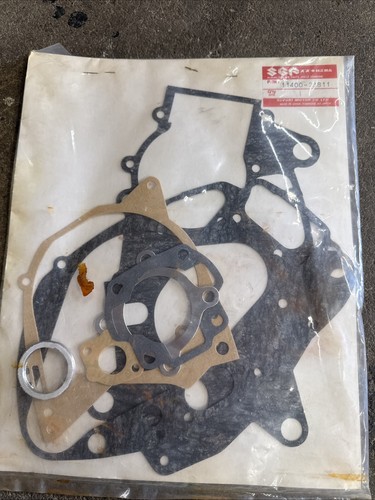 Suzuki rv90 gasket - 90, set
