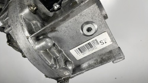 Boite vitesses opel astra - vitesses,