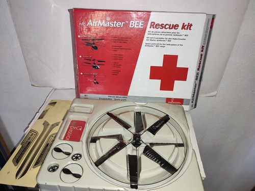 Airmaster helicopter part - helicopter,