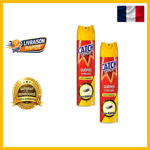 Catch expert insecticide - catch,