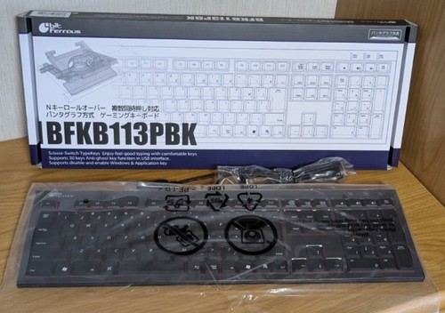 Bit ferrous bfkb113pbk key - bit, n-key