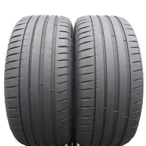 225 michelin 40 - 18,