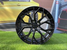 4X Roues Alliage 19" 5x112