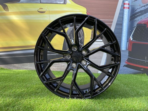 Roues alliage 5x112 - roues,