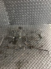 Mercedes 811 D 1998-1992 Année Ensemble Tuyaux d'Injecteur de Carburant