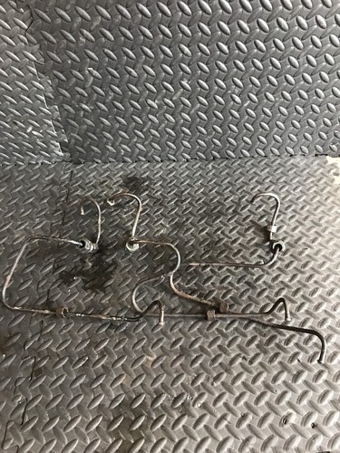 Mercedes 811 1998 1992 - mercedes, 1998-1992