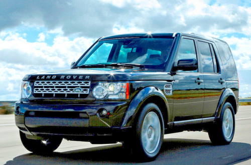 Télécharger land rover - land,