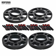 15mm+20mm 5x108 67.1 Wheel Spacers fit Ferrari F430 F355 Volvo XC90