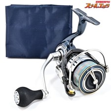 "Excellent" Daiwa 19 CERTATE LT 3000-XH Spinning Reel Ship from Japan Used #3999