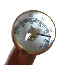 CANNE de marche à système