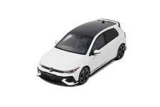 Golf MK8 GTI club sport pure