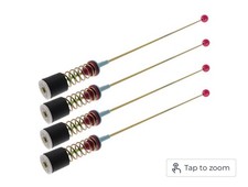 Washer Suspension Rods for Samsung DC97-05280W Washing Machine