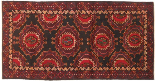 Tapis beloutch baloutch - tapis,