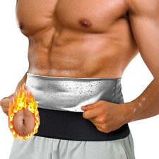 Ceinture de Sudation Effet