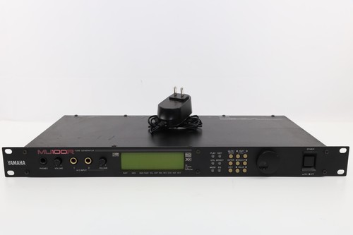 Yamaha mu100r tone - yamaha, generator