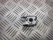 carburateur pour tronçonneuse