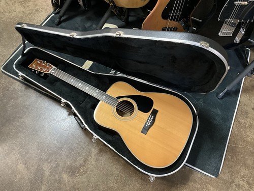 Yamaha 345 acoustic - yamaha,