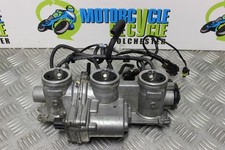 Corps accélérateur triumph - d'accélérateur,