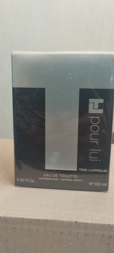 Ted lapidus pour lui eau - ted,