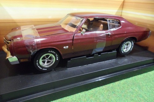Chevrolet chevelle 454 - chevrolet,