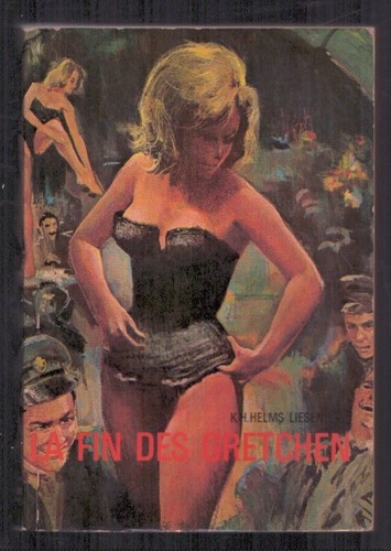 Liesenhoff fin des - la,